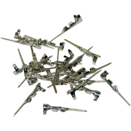 Namz - Namz AMP 040 Connector Plug Terminals - NA-175062-1