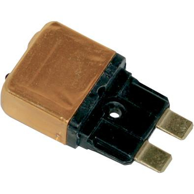 Namz - Namz Dual-Spade Circuit Breaker (20 Amp) - NCB-MR20