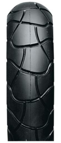 IRC - IRC MB99 Scooter Front/Rear Tire - 120/90J-10 - T10014