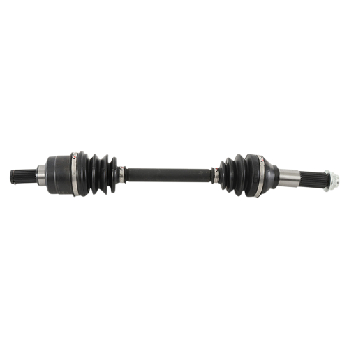 All Balls - All Balls 8Ball Rear Axle - AB8-YA-8-336