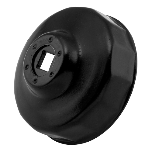 BikeMaster - BikeMaster Oil Filter Wrench - 76mm - 151751