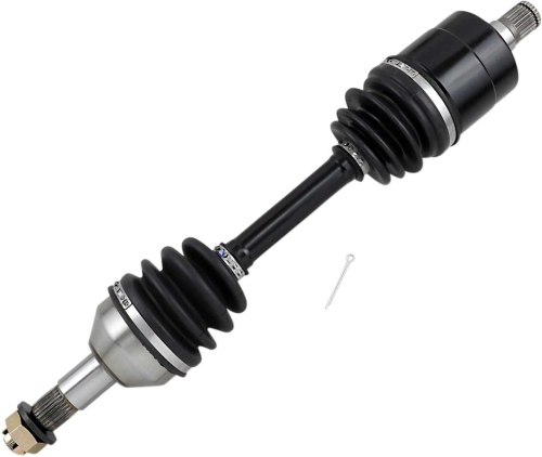 Moose Utility - Moose Utility OEM Replacement CV Axle - CAN-7035