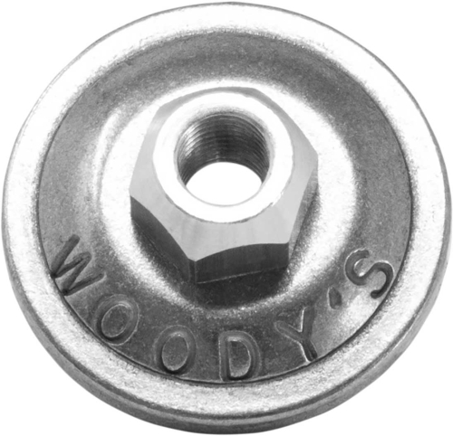 Woodys - Woodys Combo Digger Support Plates (48pk.) - AWC-3775-48