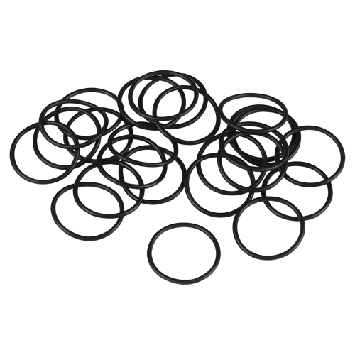 James Gasket - James Gasket Mainshaft Right End O-Ring - 11162