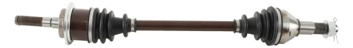 All Balls - All Balls Complete Axle - ATV-CA-8-220