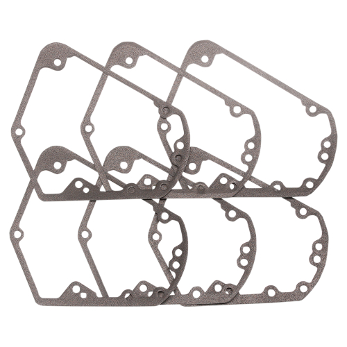 Cometic Gasket - Cometic Gasket Cam Cover Gasket - High-Density Fiber - .031in - C9328