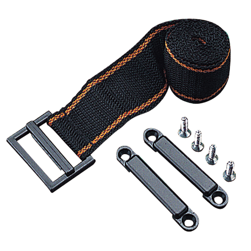 Sea-Dog - Sea-Dog Battery Box Strap &amp; Brackets - 38"