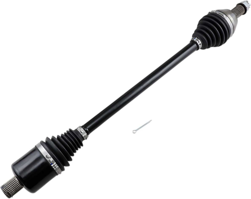 Moose Utility - Moose Utility Heavy-Duty CV Axle - POL-6043HD