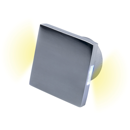 Sea-Dog - Sea-Dog LED Square Courtesy Light - White