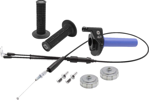 Motion Pro - Motion Pro Vortex SE Throttle Kit - 01-2825