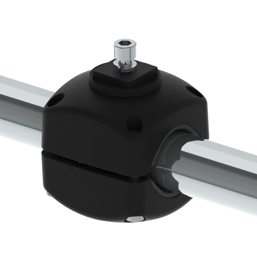 Scanstrut - Scanstrut ROKK Rail Mount - No Top Plate - Modular Design