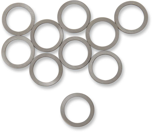 Eastern Motorcycle Parts - Eastern Motorcycle Parts Cam Shims Complete Set - A-25550-SET