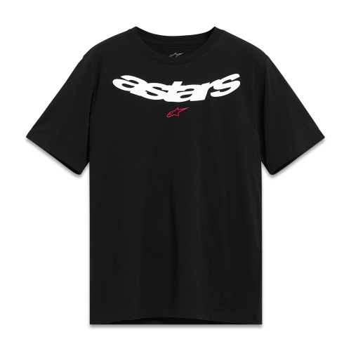 Alpinestars - Alpinestars Elliptic CSF T-Shirt - 1244-72230-10-L - Black - Large