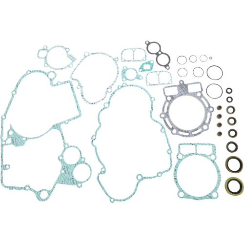 Pro-X - Pro-X Complete Gasket Kit - 34.652