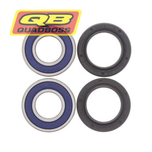 QuadBoss - QuadBoss Wheel Bearing and Seal Kit - 5325-1510CBQB
