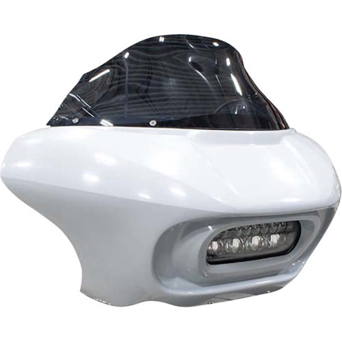 Paul Yaffe Originals - Paul Yaffe Originals Sharknado Fairing - 11in. - PYO:SFK-SG-11