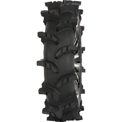 High Lifter Products - High Lifter Products Outlaw Max Front/Rear Tire - 35x10Rx20 - 001-2370HL