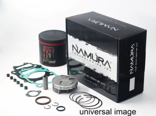 Namura Technologies - Namura Technologies Top End Gasket Kit - NX-10252T