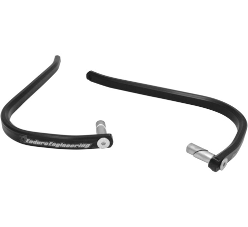 Enduro Engineering - Enduro Engineering Standard Debris Deflector - Black - 50-4100