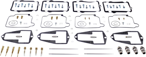 Parts Unlimited - Parts Unlimited Carburetor Repair Kit - 1003-1830