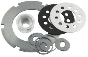 Twin Power - Twin Power Clutch Control Kit - 19232