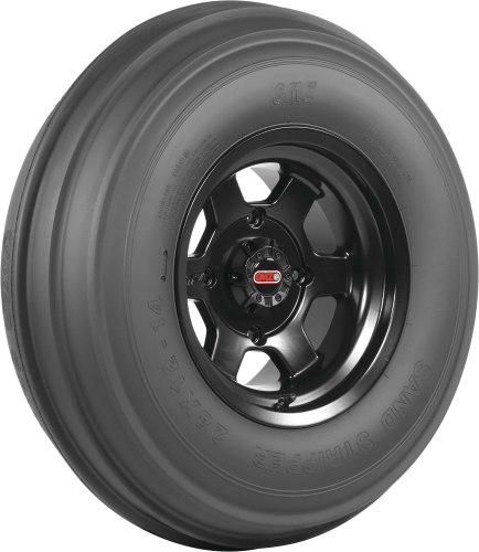 GMZ - GMZ Sand Stripper Front Tire - 28x12x14 - SS281214F