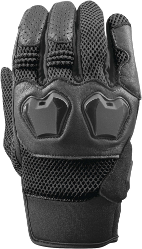 Speed & Strength - Speed & Strength Moment of Truth Gloves - 889889 - Black - 2XL