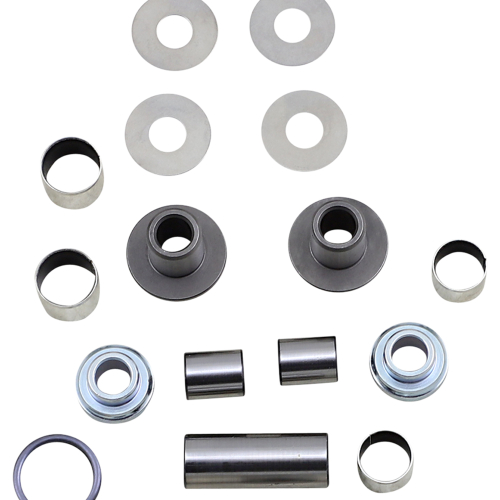All Balls - All Balls Swing Arm Linkage Bearing Seal Kit - 27-1198
