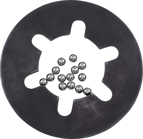 Belt Drives Ltd - Belt Drives Ltd High Performance 5/16in. Ball-Bearing Lockup Clutch Upgrade Kit - 14 - HHP-2