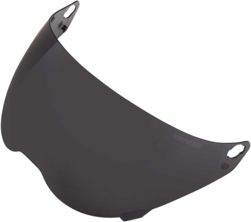 Icon - Icon Variant Pro Shield - Fog-Free - Light Smoke - 0130-0886