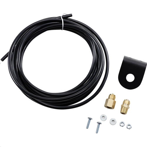 Kleinn - Kleinn Remote Quick Connect Coupler Relocation Kit - 1302