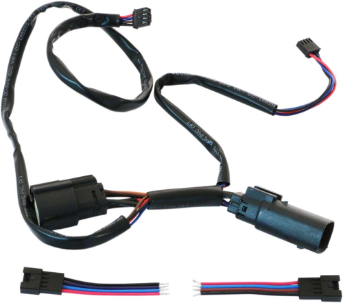 Ciro - Ciro Bag LED Lights Wiring Harness Kit - 40091