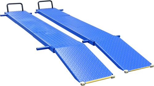 Ideal - Ideal UTV Panel Kit for 2200 Series Lifts - UTVKIT-2200IEH-XR