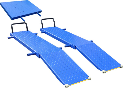 Ideal - Ideal Trike Panel Kit for 2200 Series Lifts - TRIKEKIT-2200IEH-XR,TRIKEKIT-2200IEH-XR-