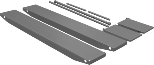 Ideal - Ideal Side Extension Kit for 1000 Series Lifts - M-SIDEEXT