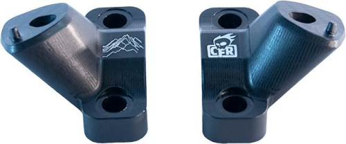 Cheetah Factory Racing - Cheetah Factory Racing Mountain Strap Adapter - CFR-CD50.1