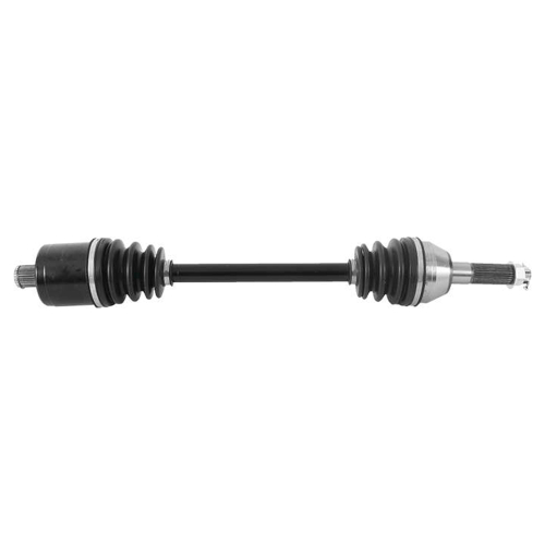 QuadBoss - QuadBoss Axle - TRM-PO-8-375
