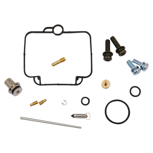 All Balls - All Balls Carburetor Rebuild Kit - 26-1766