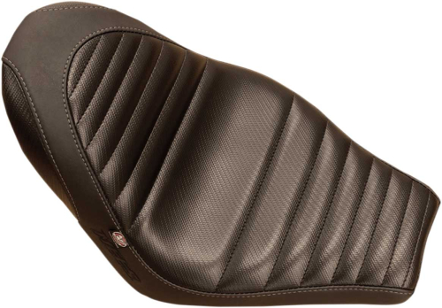 Mustang - Mustang Jared Mees Signature Seat - Solo - 76635