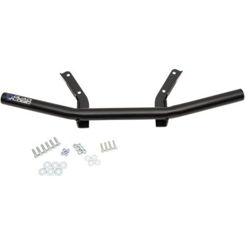 Quad Logic - Quad Logic Rear Grab Bar Tube Bumper - 100-4060-PU