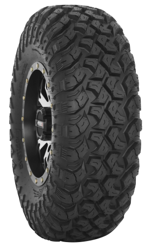 System 3 - System 3 RT320 Race/Trail Radial Tire - 28X10R14 - S3-0135