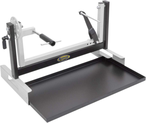 Motorsport Products - Motorsport Products MX Engine Stand - 60-1002