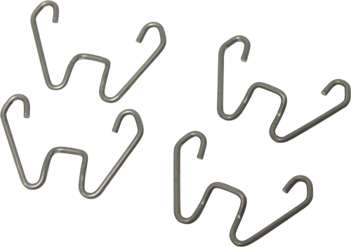 HardDrive - HardDrive Anti Rattle Spring - Rear - 06-034