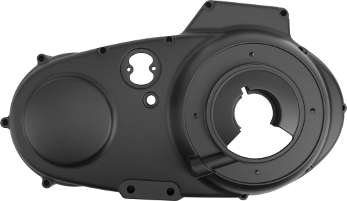 HardDrive - HardDrive Outer Primary Cover - Satin Black - 210391