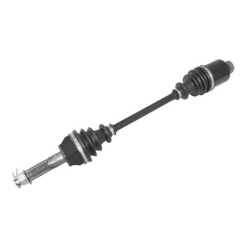 QuadBoss - QuadBoss Rugged Axle - TR6-PO-8-352
