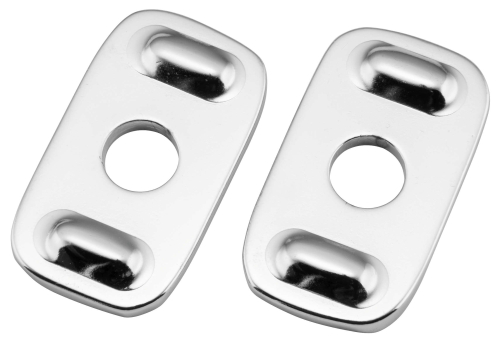 Colony - Colony Swingarm End Plates - 2090-2