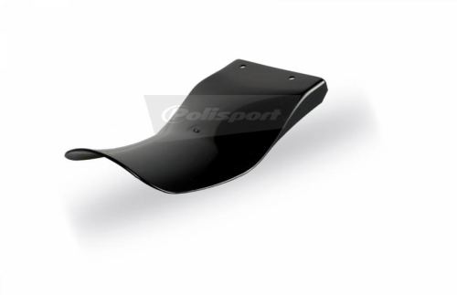 Polisport - Polisport Shock Flap - Black - 8905100001