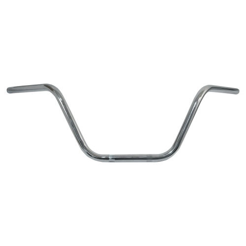 Emgo - Emgo 7/8in. OEM-Style Handlebar for Honda - Chrome - 2393149
