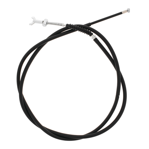 QuadBoss - QuadBoss Rear Hand Brake Cable - 5345-4034
