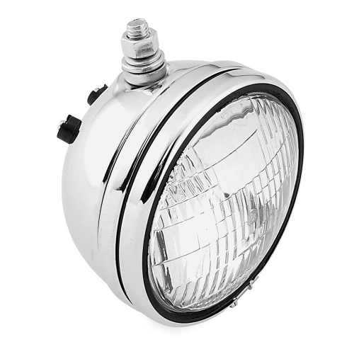 Bikers Choice - Bikers Choice Headlight - TE-H